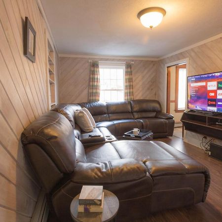 Rumford Sunnyside Home Near Sunday River, Black Mountain, Lakes And Hikes מראה חיצוני תמונה