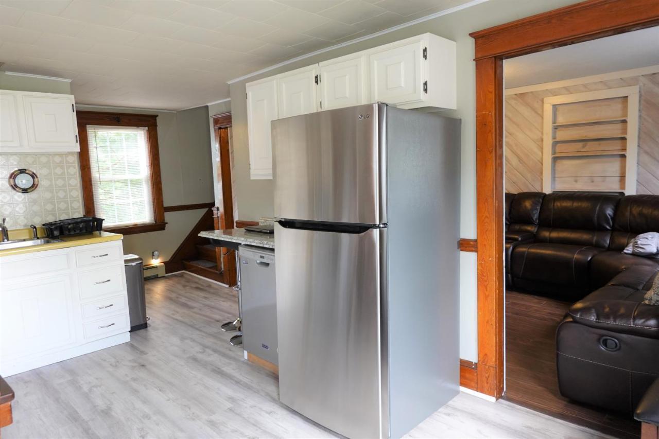 Rumford Sunnyside Home Near Sunday River, Black Mountain, Lakes And Hikes מראה חיצוני תמונה