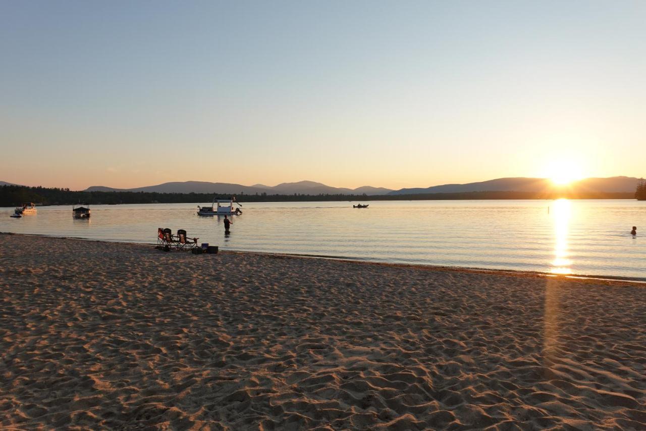 Rumford Sunnyside Home Near Sunday River, Black Mountain, Lakes And Hikes מראה חיצוני תמונה