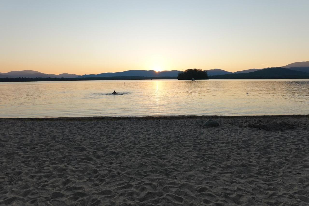 Rumford Sunnyside Home Near Sunday River, Black Mountain, Lakes And Hikes מראה חיצוני תמונה