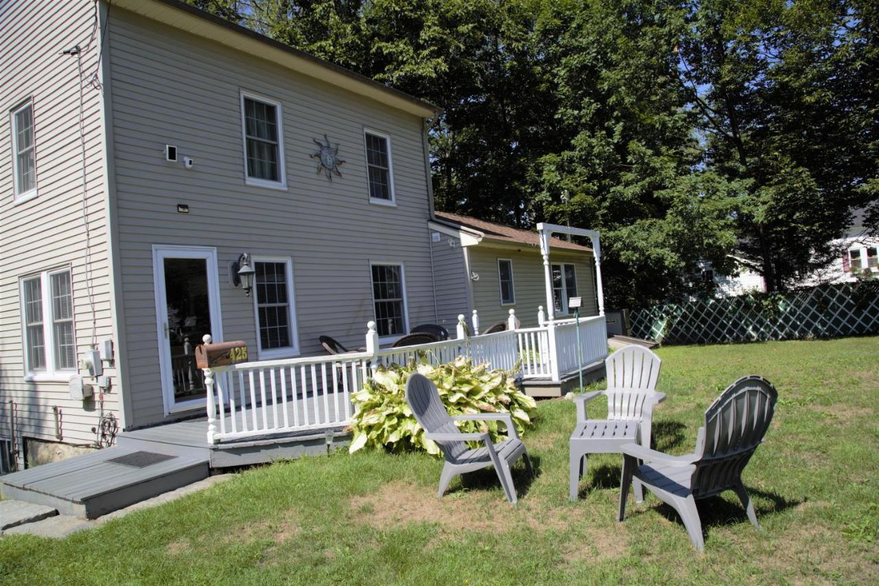Rumford Sunnyside Home Near Sunday River, Black Mountain, Lakes And Hikes מראה חיצוני תמונה