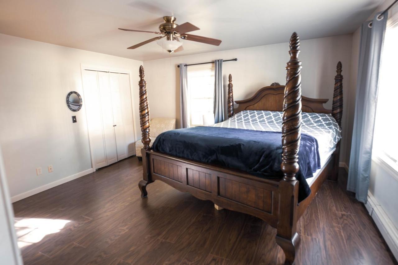 Rumford Sunnyside Home Near Sunday River, Black Mountain, Lakes And Hikes מראה חיצוני תמונה