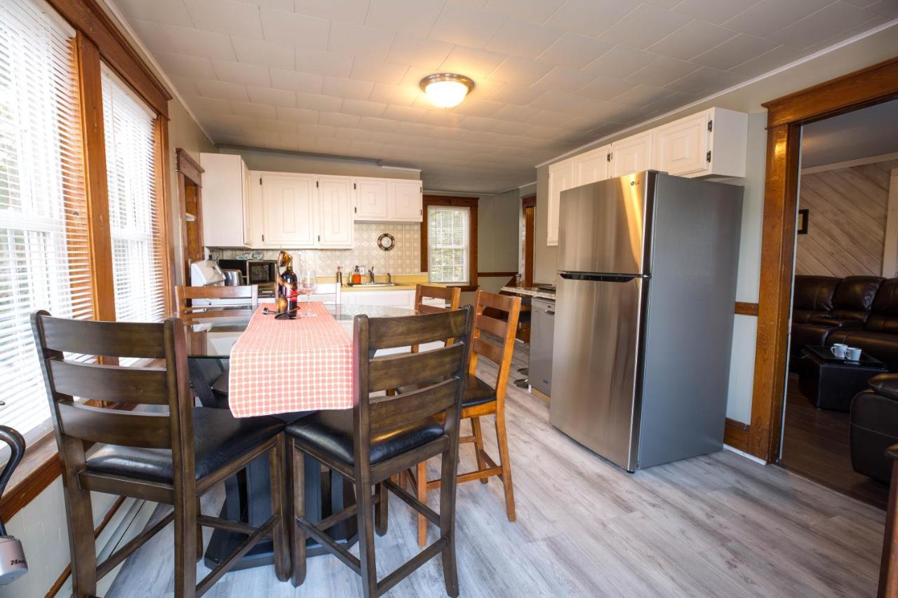 Rumford Sunnyside Home Near Sunday River, Black Mountain, Lakes And Hikes מראה חיצוני תמונה