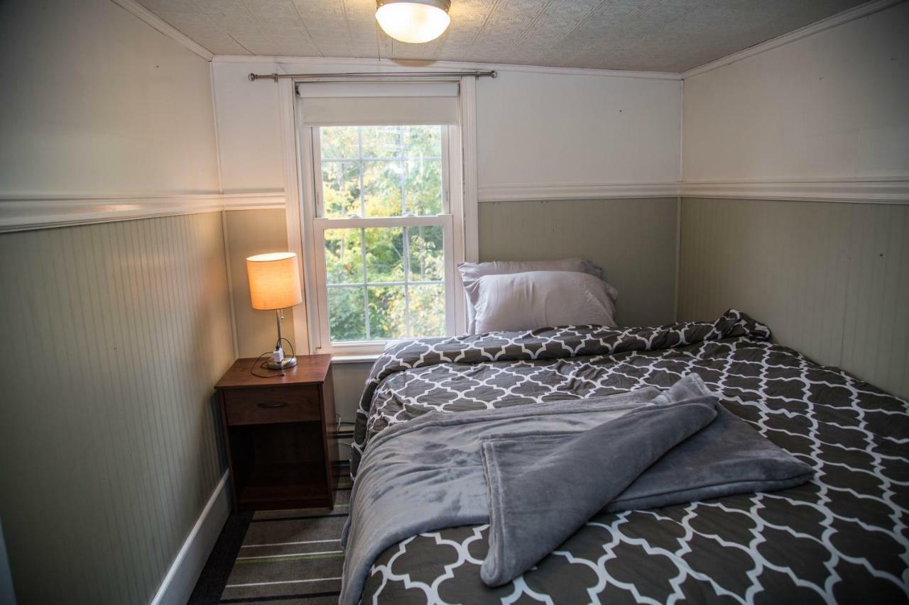 Rumford Sunnyside Home Near Sunday River, Black Mountain, Lakes And Hikes מראה חיצוני תמונה